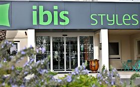 ibis Styles Avignon Sud